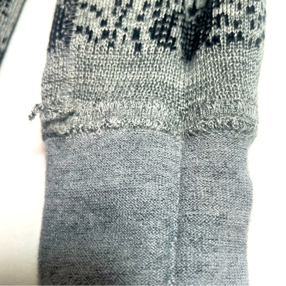 BNWT NATORI BOOT TOPPER KNEE HIGH SOCKS women’s 9-11 - Picture 14 of 15